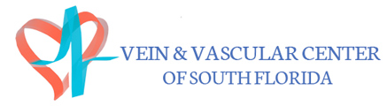 Vein & Vascular Center of South Florida Logo